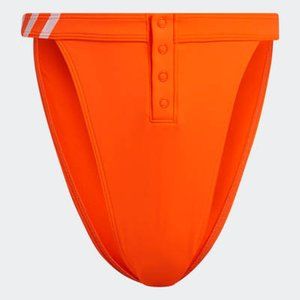🍀 adidas x IVY PARK Snap Swim Bottom HC8158